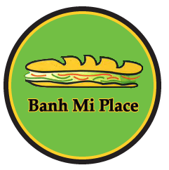 Banh Mi Place Logo